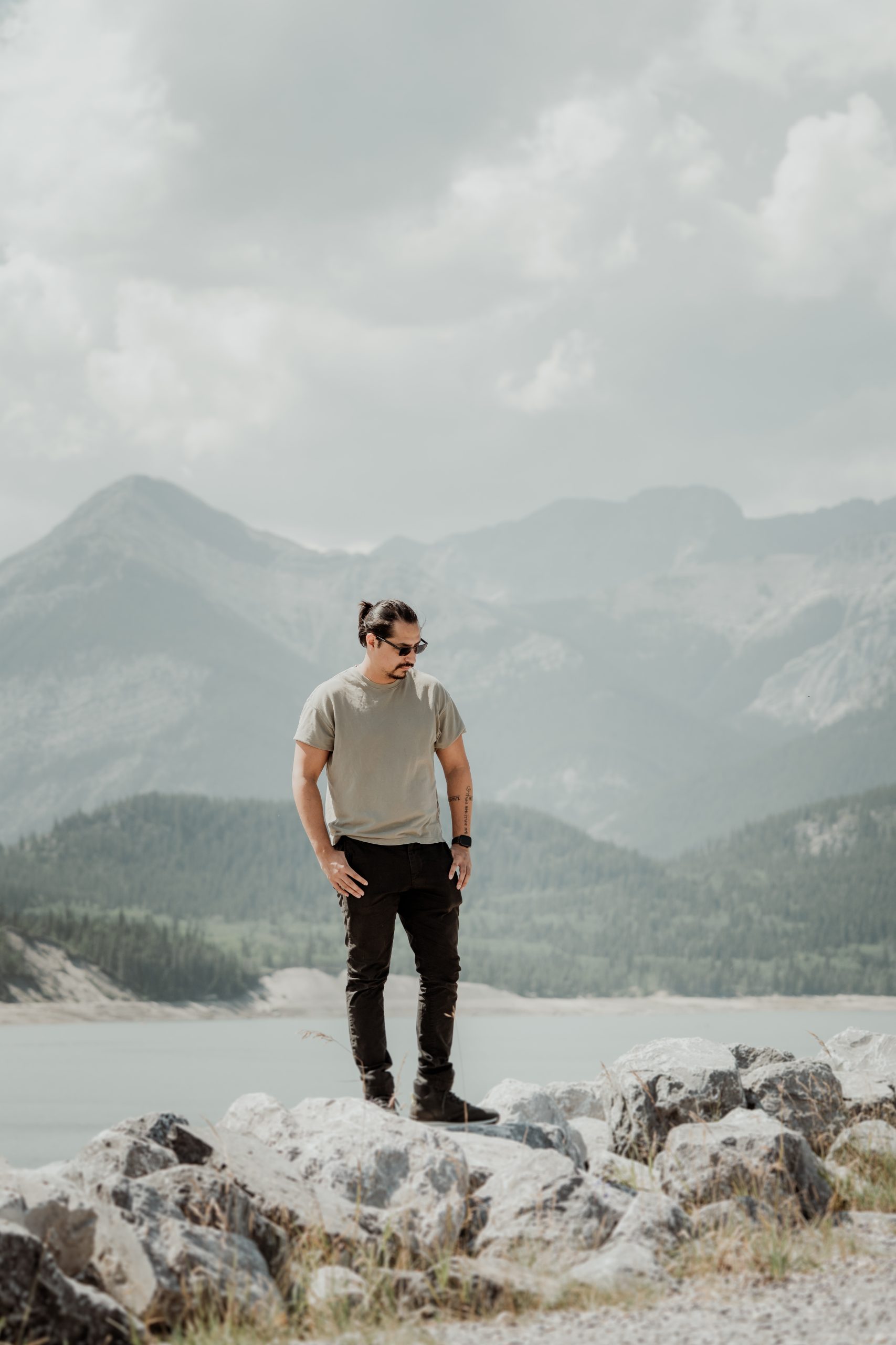 Kael Urias destination wedding photographer in Mexico